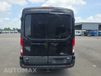 2015 Ford Transit 250 Cargo Van w/RH Sliding Door Medium Roof 148.0" WB - miniatura 5