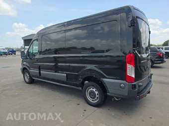2015 Ford Transit 250 Cargo Van w/RH Sliding Door Medium Roof 148.0" WB - miniatura 6