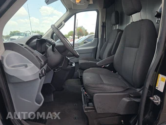 2015 Ford Transit 250 Cargo Van w/RH Sliding Door Medium Roof 148.0" WB - miniatura 7