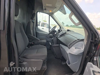 2015 Ford Transit 250 Cargo Van w/RH Sliding Door Medium Roof 148.0" WB - miniatura 8