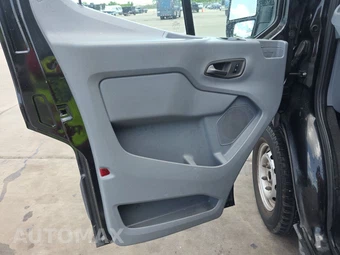 2015 Ford Transit 250 Cargo Van w/RH Sliding Door Medium Roof 148.0" WB - miniatura 9