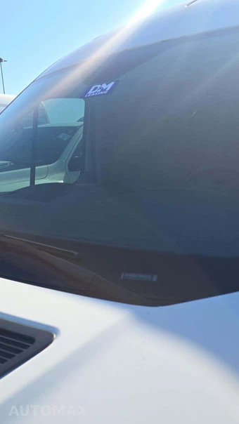 2015 Ford Transit 250 Cargo Van w/RH Sliding Door Medium Roof 148.0" WB - miniatura 19