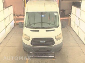 2015 Ford Transit 250 Cargo Van w/RH Sliding Door Medium Roof 148.0" WB - miniatura 2