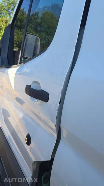 2015 Ford Transit 250 Cargo Van w/RH Sliding Door Medium Roof 148.0" WB - miniatura 21