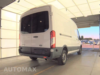 2015 Ford Transit 250 Cargo Van w/RH Sliding Door Medium Roof 148.0" WB - miniatura 4