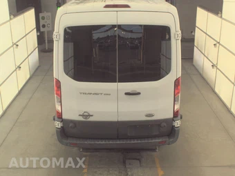 2015 Ford Transit 250 Cargo Van w/RH Sliding Door Medium Roof 148.0" WB - miniatura 5