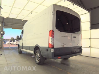 2015 Ford Transit 250 Cargo Van w/RH Sliding Door Medium Roof 148.0" WB - miniatura 6