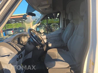 2015 Ford Transit 250 Cargo Van w/RH Sliding Door Medium Roof 148.0" WB - miniatura 7