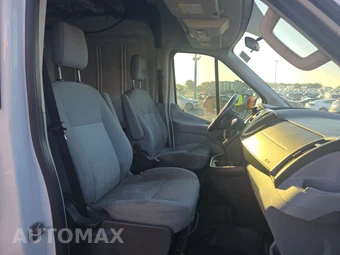 2015 Ford Transit 250 Cargo Van w/RH Sliding Door Medium Roof 148.0" WB - miniatura 8