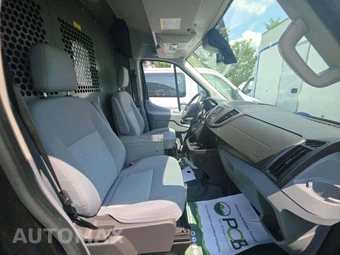 2015 Ford Transit 250 Cargo Van w/RH Sliding Door Medium Roof 148.0" WB - miniatura 17