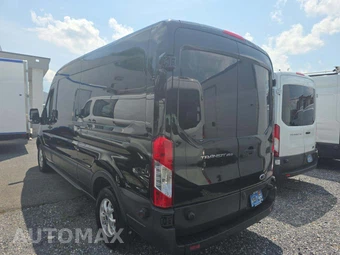 2015 Ford Transit 250 Cargo Van w/RH Sliding Door Medium Roof 148.0" WB - miniatura 2