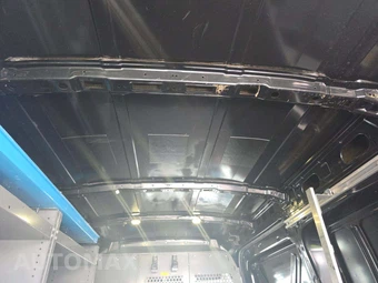 2015 Ford Transit 250 Cargo Van w/RH Sliding Door Medium Roof 148.0" WB - miniatura 27