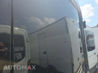 2015 Ford Transit 250 Cargo Van w/RH Sliding Door Medium Roof 148.0" WB - miniatura 28