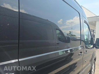 2015 Ford Transit 250 Cargo Van w/RH Sliding Door Medium Roof 148.0" WB - miniatura 30