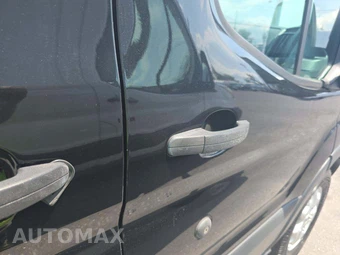 2015 Ford Transit 250 Cargo Van w/RH Sliding Door Medium Roof 148.0" WB - miniatura 31