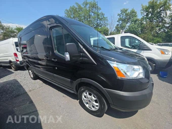 2015 Ford Transit 250 Cargo Van w/RH Sliding Door Medium Roof 148.0" WB - miniatura 4