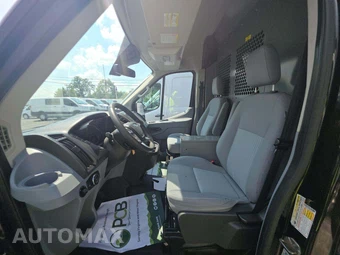 2015 Ford Transit 250 Cargo Van w/RH Sliding Door Medium Roof 148.0" WB - miniatura 6