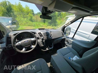 2015 Ford Transit 250 Cargo Van w/RH Sliding Door Medium Roof 148.0" WB - miniatura 10