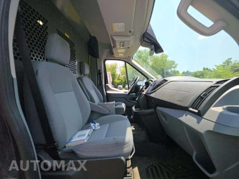 2015 Ford Transit 250 Cargo Van w/RH Sliding Door Medium Roof 148.0" WB - miniatura 16