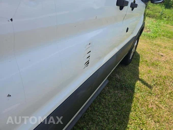 2015 Ford Transit 250 Cargo Van w/RH Sliding Door Medium Roof 148.0" WB - miniatura 22