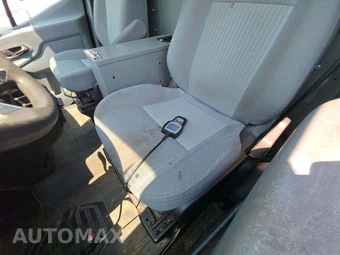 2015 Ford Transit 250 Cargo Van w/RH Sliding Door Medium Roof 148.0" WB - miniatura 24