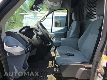 2015 Ford Transit 250 Cargo Van w/RH Sliding Door Medium Roof 148.0" WB - miniatura 6