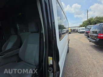 2015 Ford Transit 250 Cargo Van w/RH Sliding Door Medium Roof 148.0" WB - miniatura 13