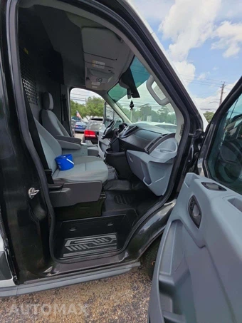 2015 Ford Transit 250 Cargo Van w/RH Sliding Door Medium Roof 148.0" WB - miniatura 18