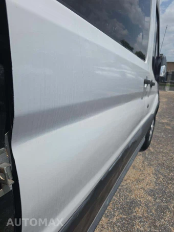 2015 Ford Transit 250 Cargo Van w/RH Sliding Door Medium Roof 148.0" WB - miniatura 25