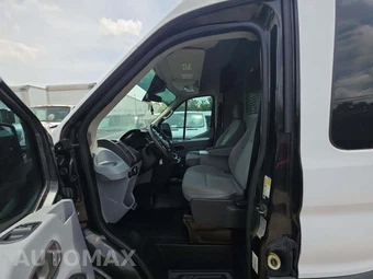 2015 Ford Transit 250 Cargo Van w/RH Sliding Door Medium Roof 148.0" WB - miniatura 6