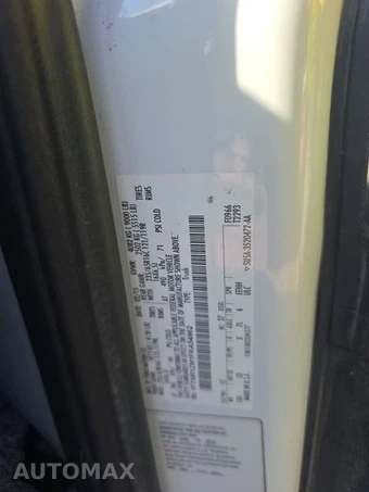 2015 Ford Transit 250 Cargo Van w/RH Swing-Out Doors Low Roof 130.0" WB - miniatura 13