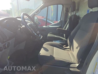 2015 Ford Transit 250 Cargo Van w/RH Swing-Out Doors Low Roof 130.0" WB - miniatura 2