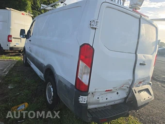 2015 Ford Transit 250 Cargo Van w/RH Swing-Out Doors Low Roof 130.0" WB - miniatura 20