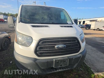 2015 Ford Transit 250 Cargo Van w/RH Swing-Out Doors Low Roof 130.0" WB - miniatura 21