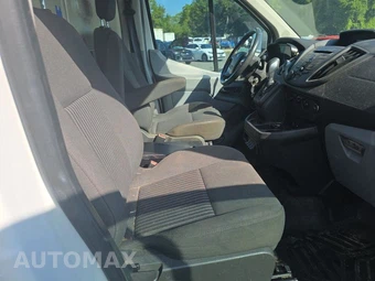 2015 Ford Transit 250 Cargo Van w/RH Swing-Out Doors Low Roof 130.0" WB - miniatura 24