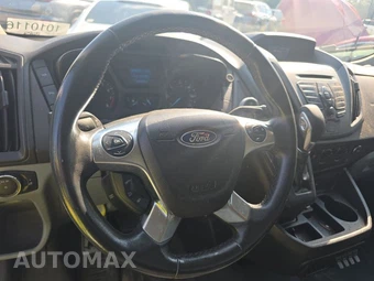 2015 Ford Transit 250 Cargo Van w/RH Swing-Out Doors Low Roof 130.0" WB - miniatura 8