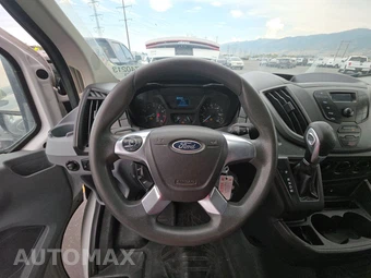 2015 Ford Transit 250 Cargo Van w/RH Swing-Out Doors Low Roof 130.0" WB - miniatura 10
