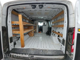 2015 Ford Transit 250 Cargo Van w/RH Swing-Out Doors Low Roof 130.0" WB - miniatura 16