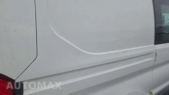 2015 Ford Transit 250 Cargo Van w/RH Swing-Out Doors Low Roof 130.0" WB - miniatura 23