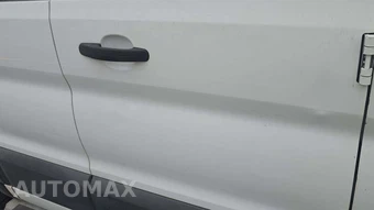 2015 Ford Transit 250 Cargo Van w/RH Swing-Out Doors Low Roof 130.0" WB - miniatura 26