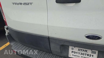 2015 Ford Transit 250 Cargo Van w/RH Swing-Out Doors Low Roof 130.0" WB - miniatura 38