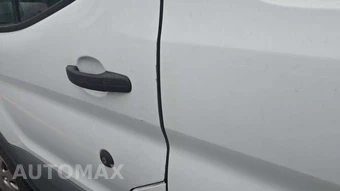 2015 Ford Transit 250 Cargo Van w/RH Swing-Out Doors Low Roof 130.0" WB - miniatura 43