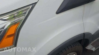 2015 Ford Transit 250 Cargo Van w/RH Swing-Out Doors Low Roof 130.0" WB - miniatura 48