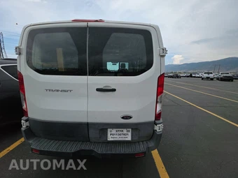 2015 Ford Transit 250 Cargo Van w/RH Swing-Out Doors Low Roof 130.0" WB - miniatura 5