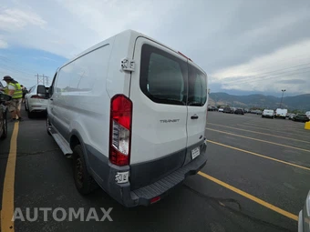 2015 Ford Transit 250 Cargo Van w/RH Swing-Out Doors Low Roof 130.0" WB - miniatura 6