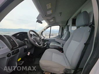 2015 Ford Transit 250 Cargo Van w/RH Swing-Out Doors Low Roof 130.0" WB - miniatura 7