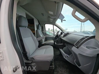 2015 Ford Transit 250 Cargo Van w/RH Swing-Out Doors Low Roof 130.0" WB - miniatura 8