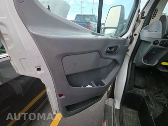 2015 Ford Transit 250 Cargo Van w/RH Swing-Out Doors Low Roof 130.0" WB - miniatura 9