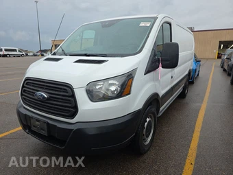 2015 Ford Transit 250 Cargo Van w/RH Swing-Out Doors Low Roof 130.0" WB