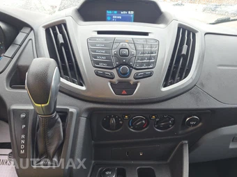 2015 Ford Transit 250 Cargo Van w/RH Swing-Out Doors Low Roof 130.0" WB - miniatura 11